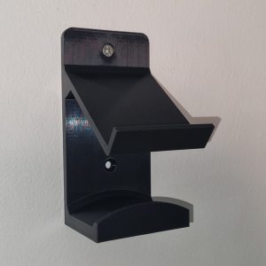 3D Printed Controller & Headset Wall Mount - 3D Printing Norwich